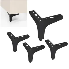 nozka-meblowa-metalowa-czarna-mat-wysokosc-13-cm-4-szt