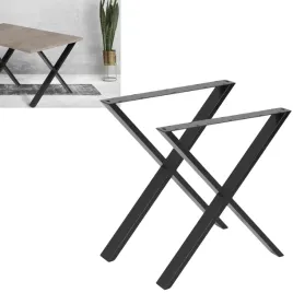 2x-noga-meblowa-czarna-loft-noga-do-stolu-biurka-noga-stolowa-h70cm-aks