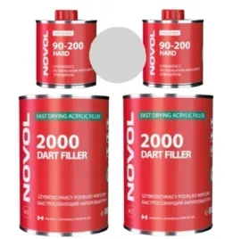 novol-dart-filler-2000-podklad-akrylowy-szary-2l