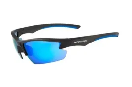 okulary-flow-black-blue