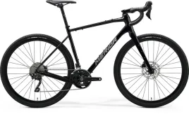 rower-gravel-merida-silex-400-2025-s-49-czarny-grx