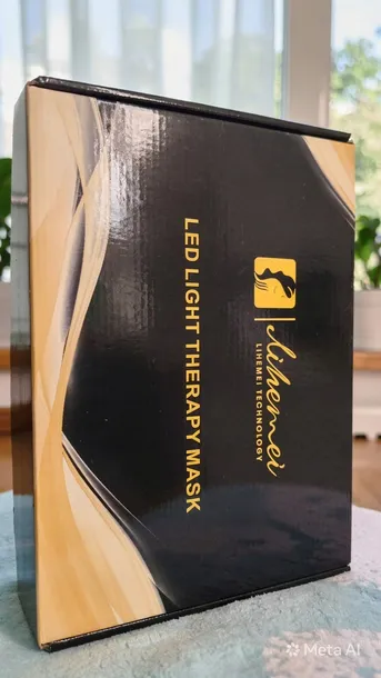 maska-led-do-terapii-lihemei-technology-zasilanie-akumulatorowe