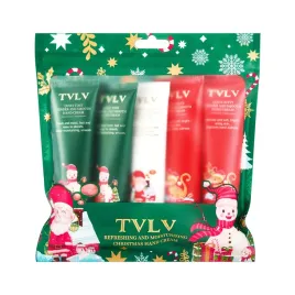 tvlv-zestaw-kremow-do-rak-swiateczny-5x30g-nawilzajacy-prezent