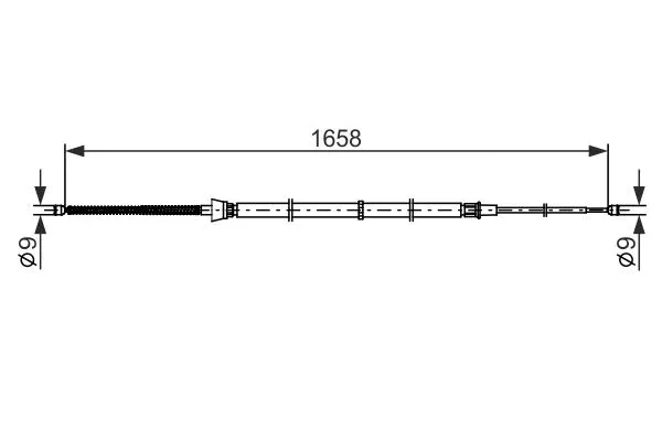 linka-hamulca-postojowego-1987482865-bosch-waga-z-opakowaniem-2-kg