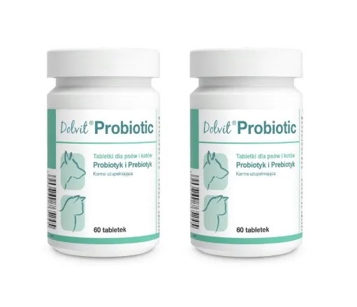 dolfos-dolvit-probiotic-probiotyk-60-tabletek-x2