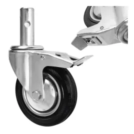 kolo-do-rusztowania-z-hamulcem-160mm-125kg