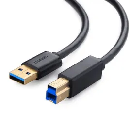 ugreen-10372-kabel-usb-usb-3-2-gen-1-3-1-gen-1-2-m-usb-a-usb-b-czarny