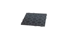 prosperplast-kratka-azurowa-mosaic-czarna