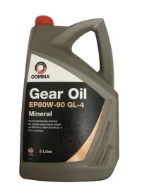 olej-przekladniowy-comma-gear-oil-ep-80-90-gl-4-5l-wysokiej-jakosci-do-skr