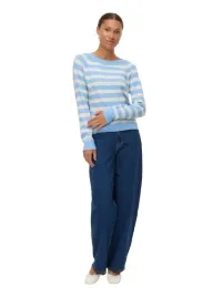 vero-moda-prosty-damski-sweter-niebieski-paski-s-j7g