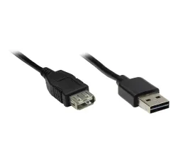 alcasa-usb-a-usb-a-1-8m-m-f-kabel-usb-usb-2-0-18-m-048-gbit-s-czarny
