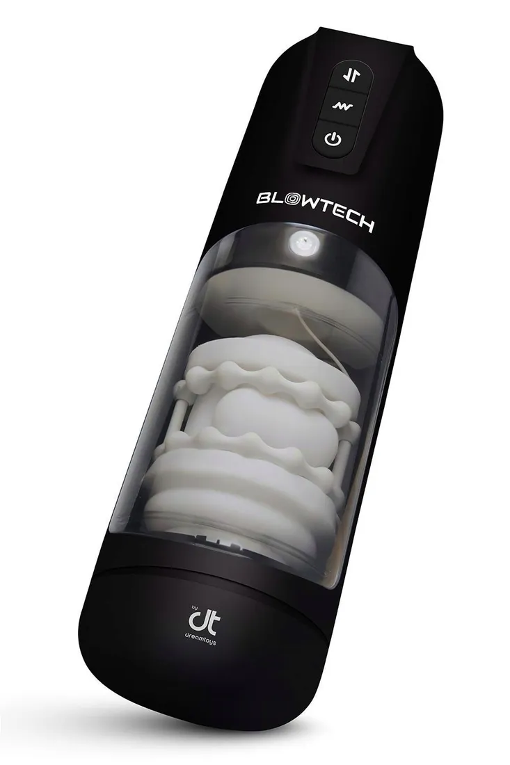 blowtech-auto-stroker-machine