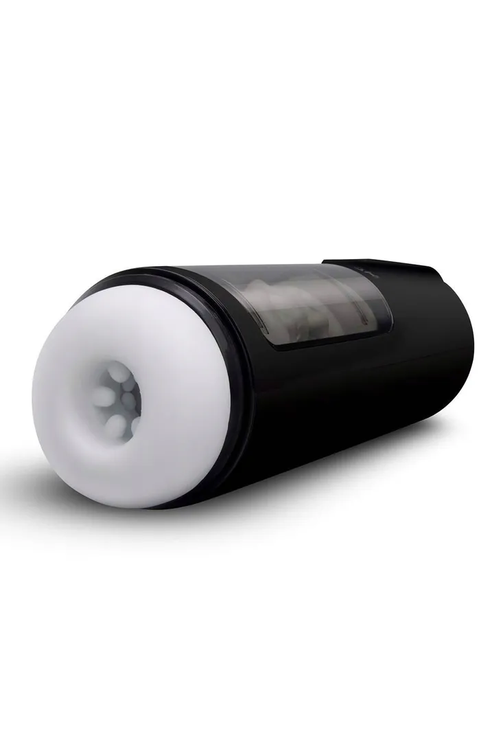 blowtech-auto-stroker-machine