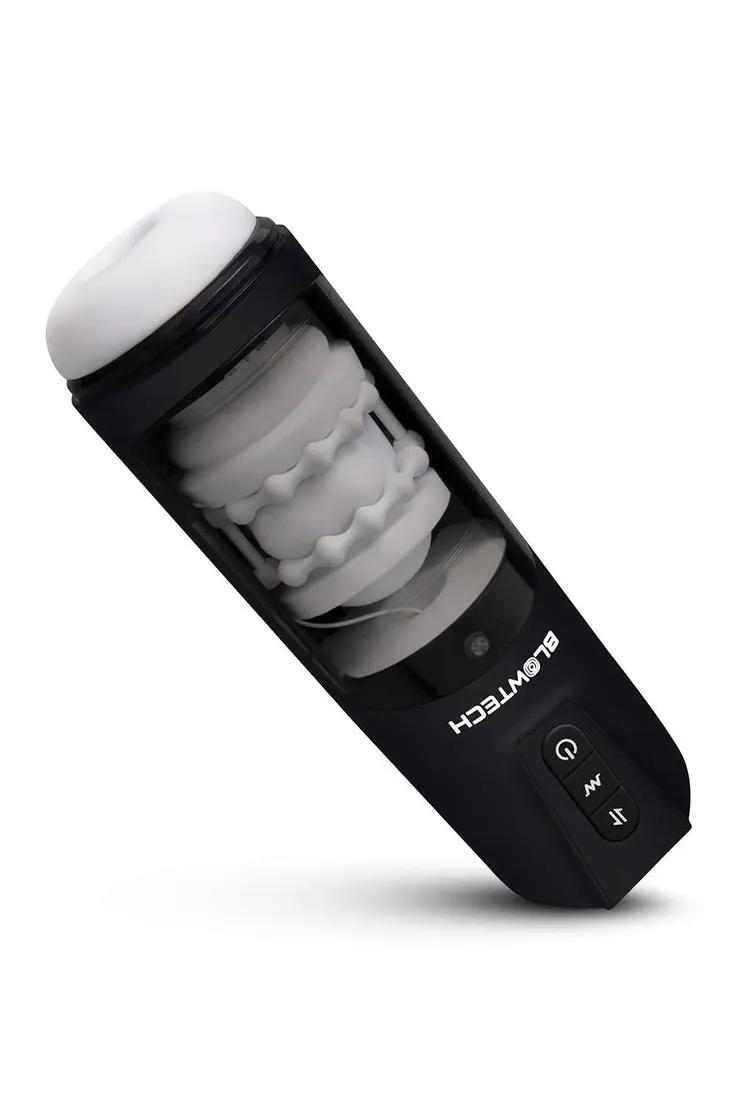 blowtech-auto-stroker-machine