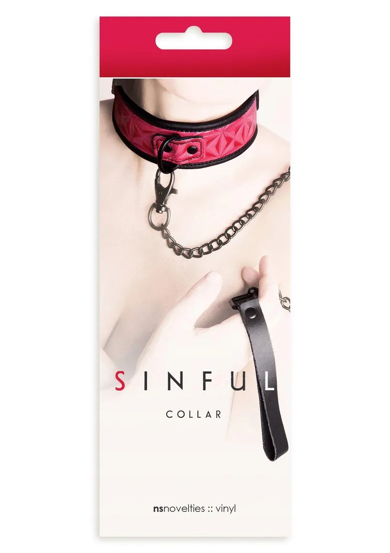 collar-pink-rozowy