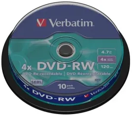 plyty-dvd-rw-verbatim-serl-spindle-10szt