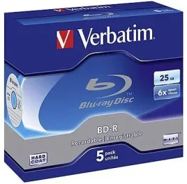plyty-blu-ray-verbatim-bd-r-sl-25gb-cake-5szt