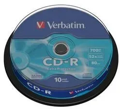 plyty-cd-r-verbatim-extra-protection-10szt