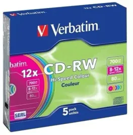 plyty-cd-rw-verbatim-colour-sl-5szt