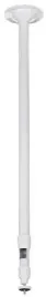 uchwyt-do-kamer-teleskopowy-sufitowy-br-60x120-bialy