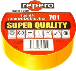 tasma-izolacyjna-repero-701-zolta-19mmx20m