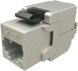 modul-keystone-samozaciskowy-solarix-cat-6a-stp-rj45-sxkj-10g-stp-bk-sa