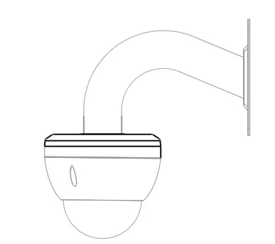 adapter-dahua-pfa101-model-pfa101