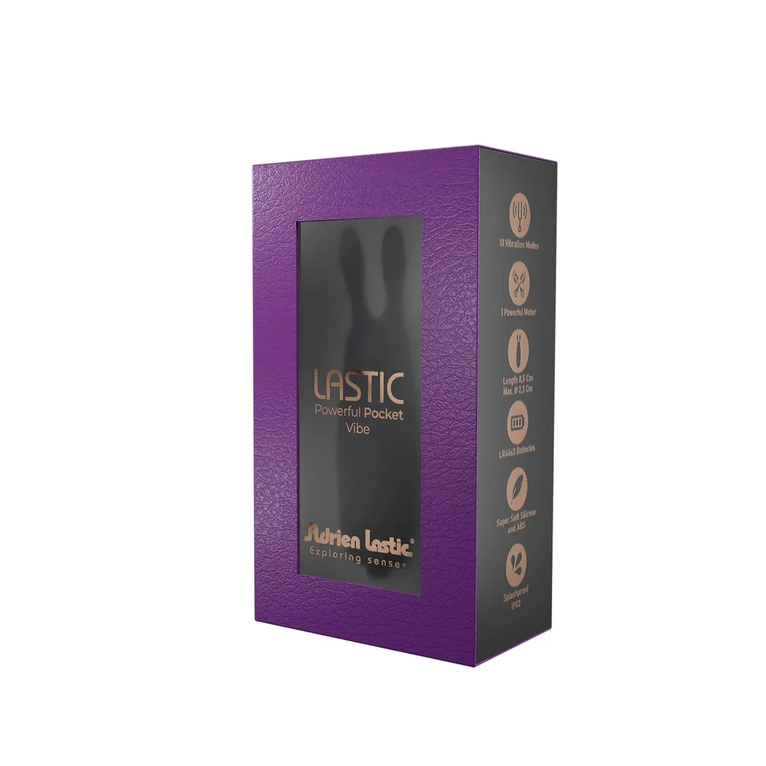 stymulator-wibrator-lastic-pocket-vibe-rabbit-black-marka-adrien-lastic
