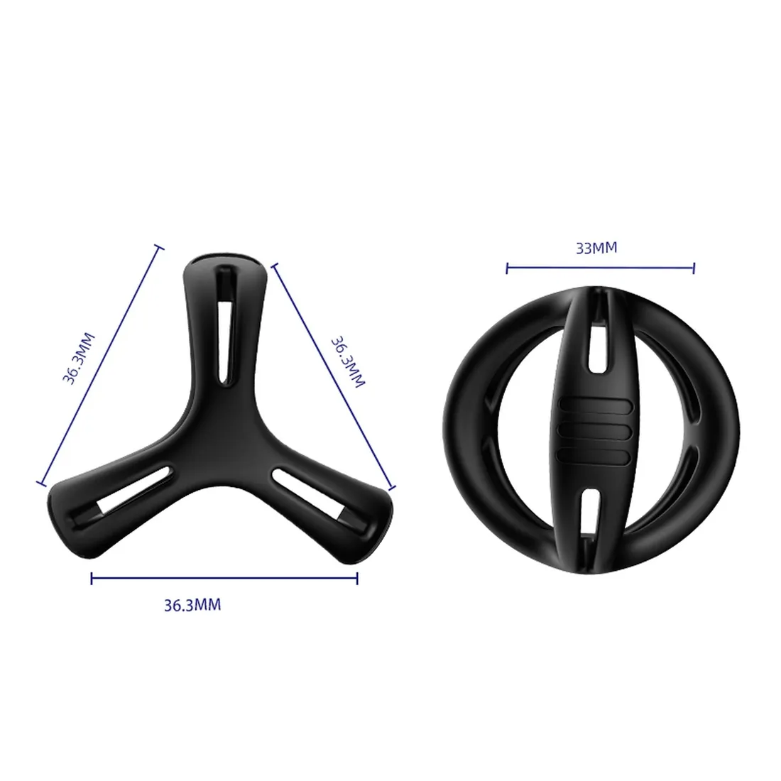 timer-black-czarny-stan-nowy