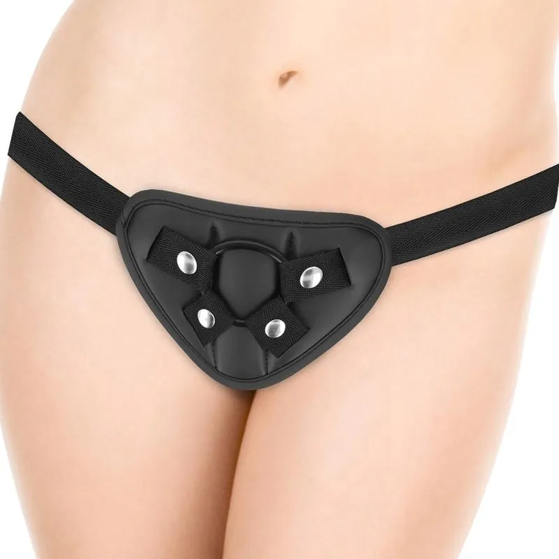 cyber-silicock-strap-on-master-huck-remote-control