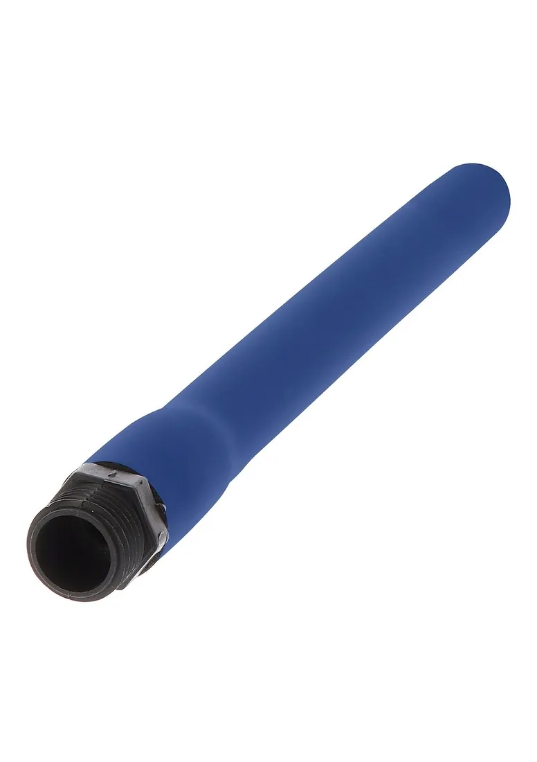 the-streamer-anal-douche-23cm-kolor-niebieski