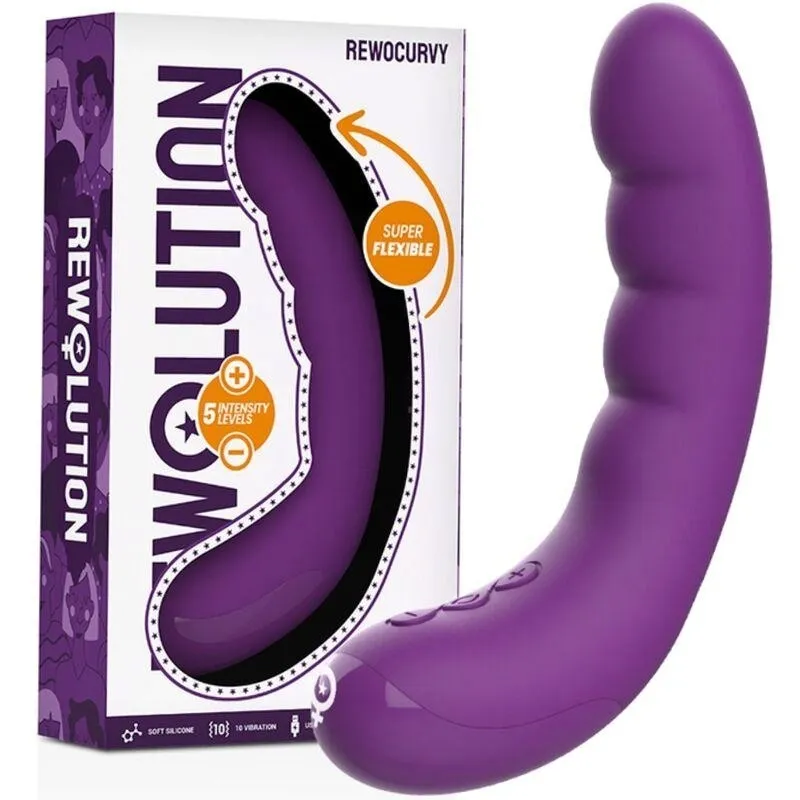 rewolution-rewocurvy-rechargeable-flexible-vibrator