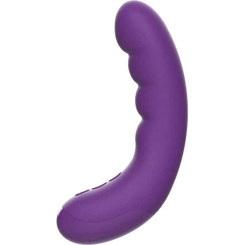rewolution-rewocurvy-rechargeable-flexible-vibrator