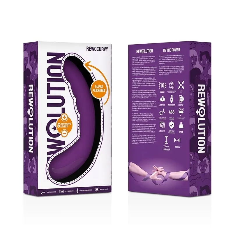 rewolution-rewocurvy-rechargeable-flexible-vibrator