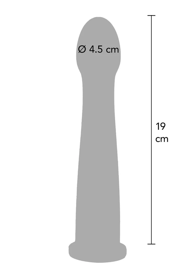 smooth-dong-easy-lock-19-cm