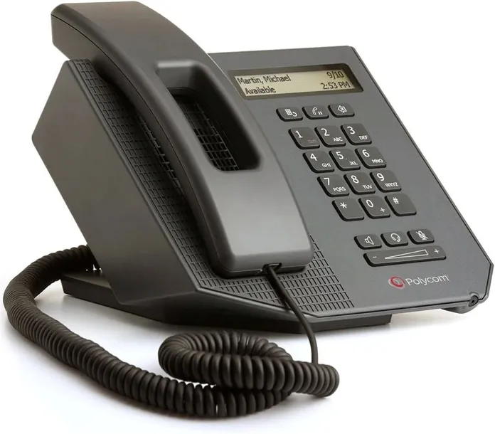 telefon-polycom-cx-300-klasa-a-producent-polycom