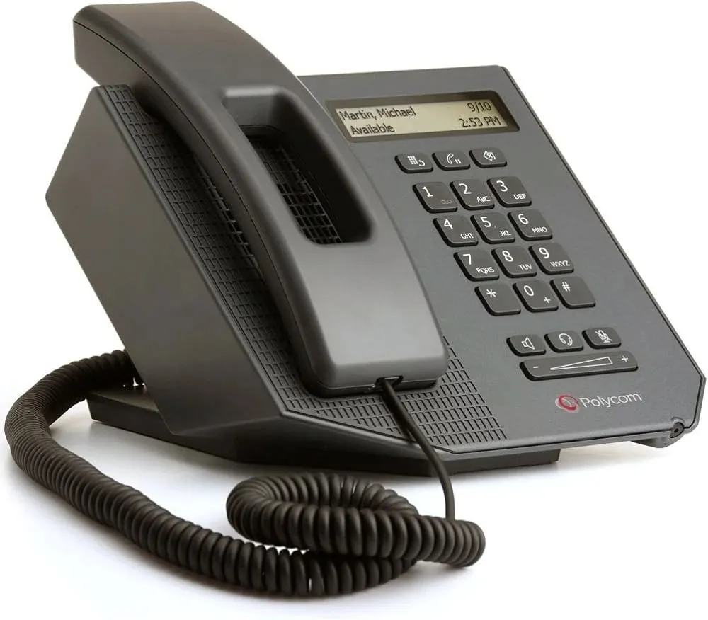 telefon-polycom-cx300