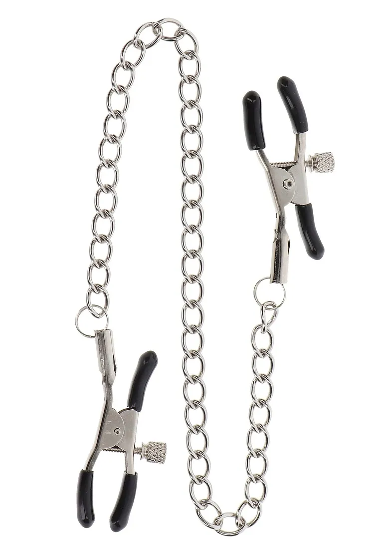 adjustable-clamps-with-chain