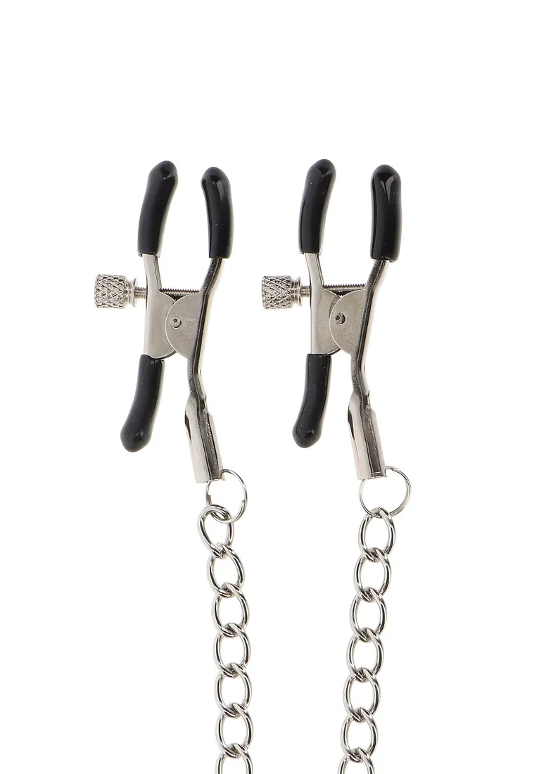 adjustable-clamps-with-chain