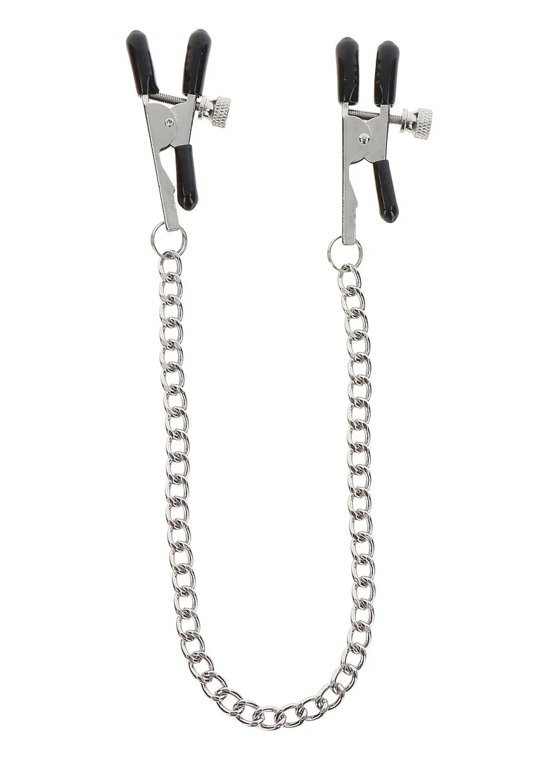 adjustable-clamps-with-chain