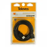 kabel-hdmi-2-0-televes-ref-494503-5m-4k-stan-nowy