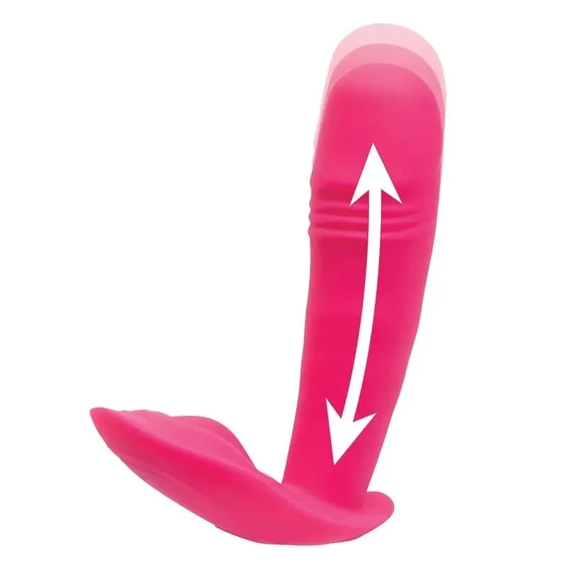 vibrator-with-intense-thrusting-artemis