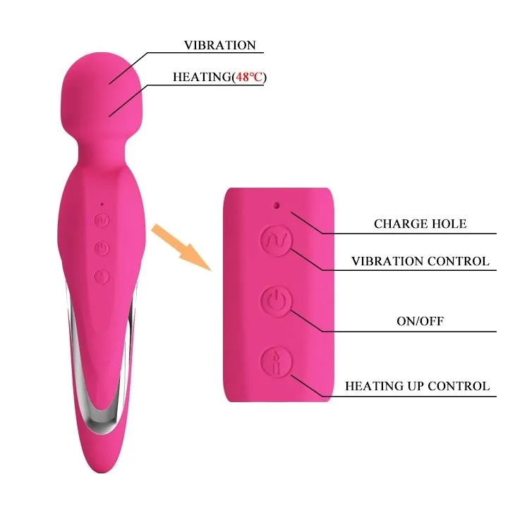 pretty-love-michael-usb-7-function-warming-mode-stan-nowy