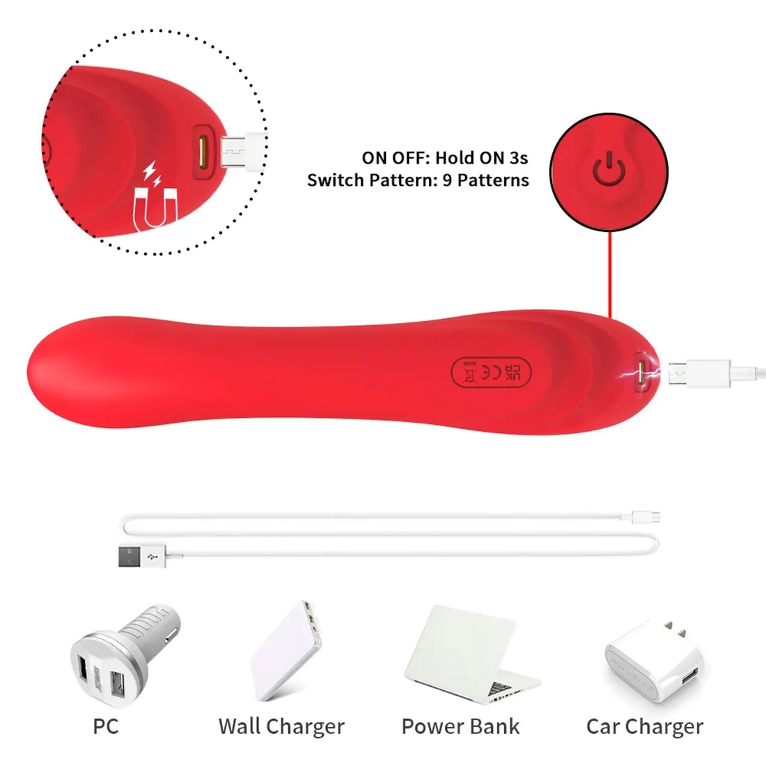 fishhook-red-dual-point-vibration