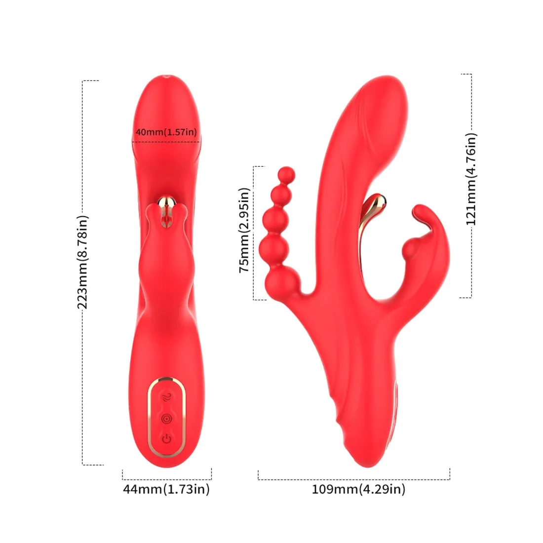trident-red-four-point-vibration