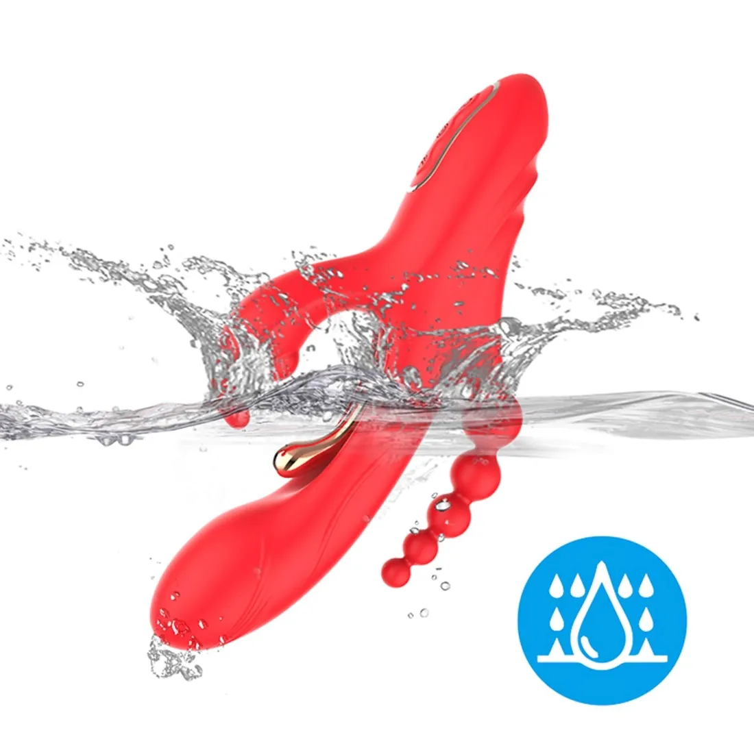 trident-red-four-point-vibration