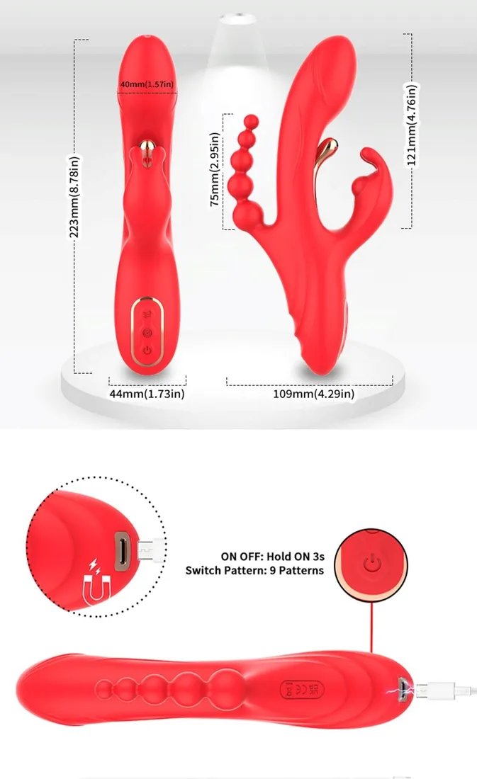 trident-red-four-point-vibration