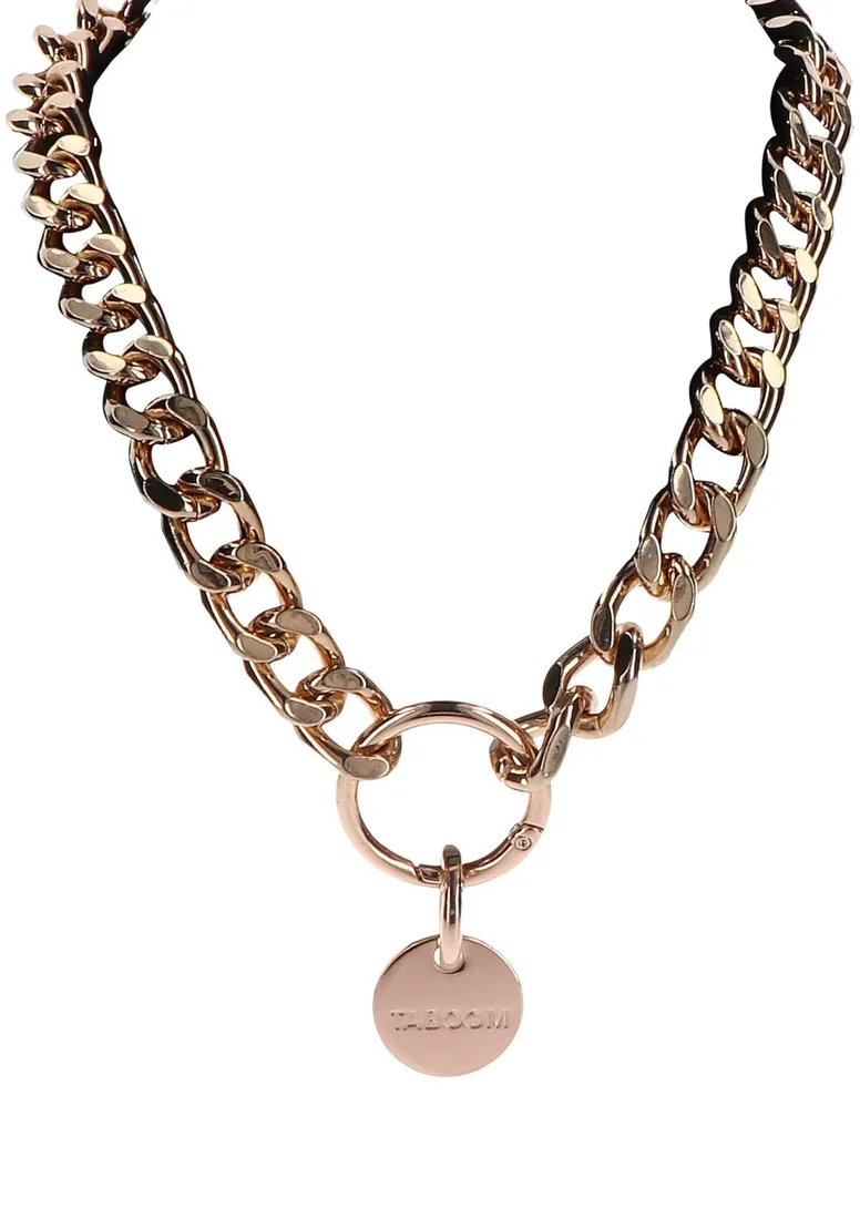 statement-collar-and-leash-rose-gold-rodzaj-obroza-ze-smycza