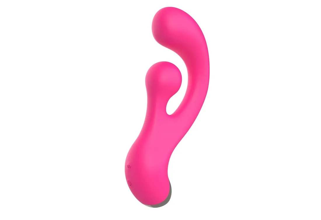 sani-rotaing-vibrator