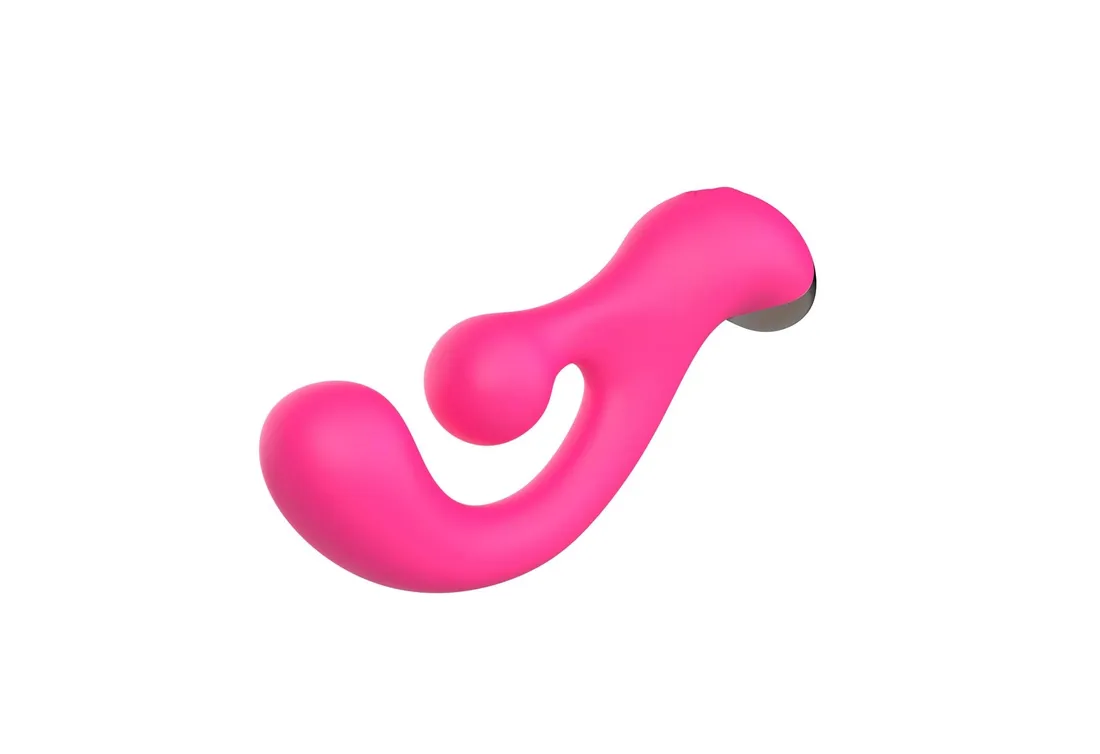 sani-rotaing-vibrator